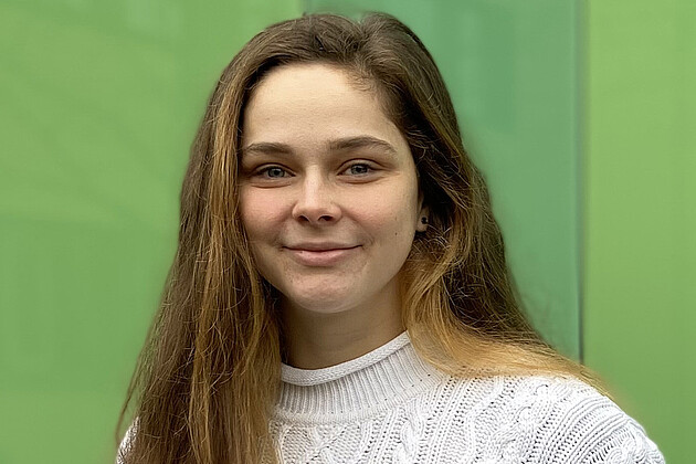 Gesa Bimmermann