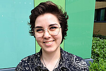 Thora Horstmann