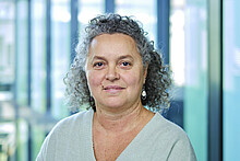 Nieves Medina Escobar