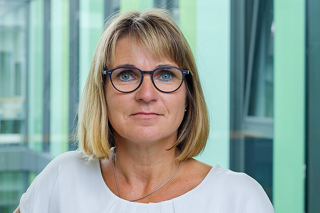 Iris Wienkemeier