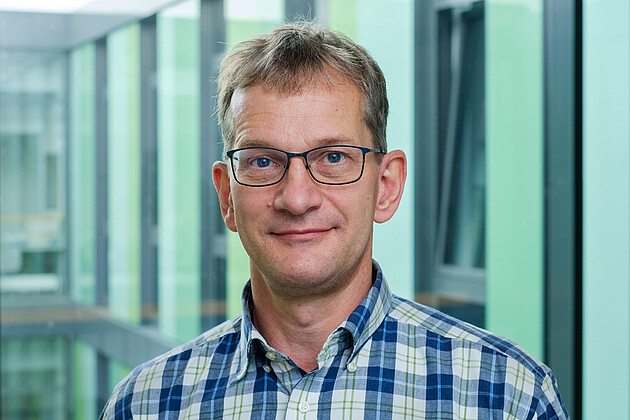 André Specht