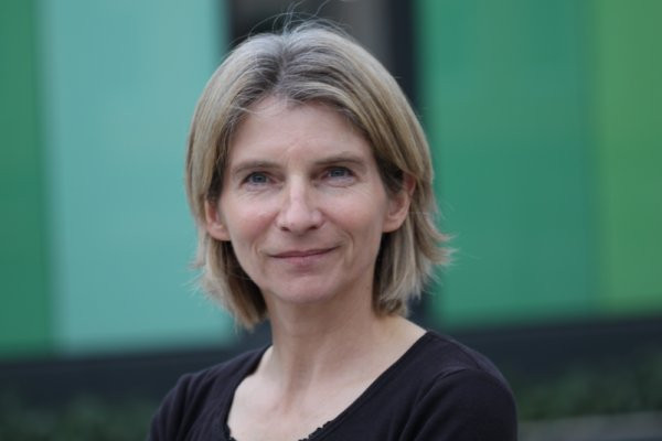 Hildegard Thölke