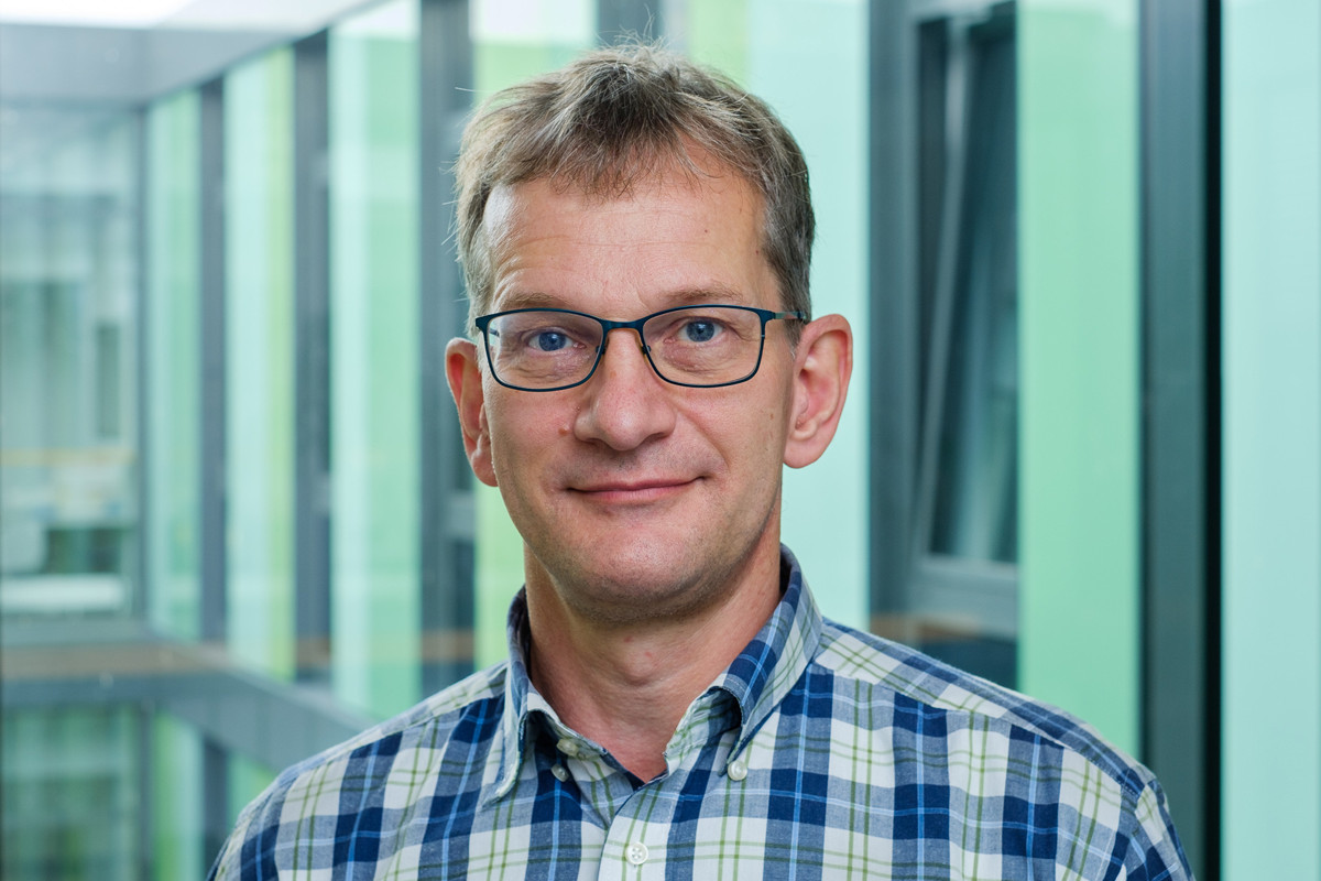 André Specht